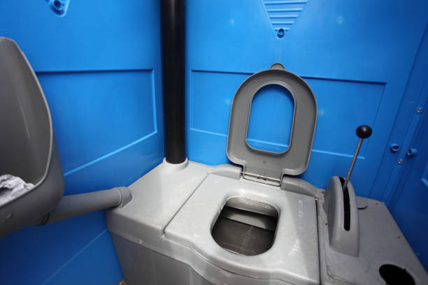 Portable Restrooms for Agricultural Sites in Belington, WV