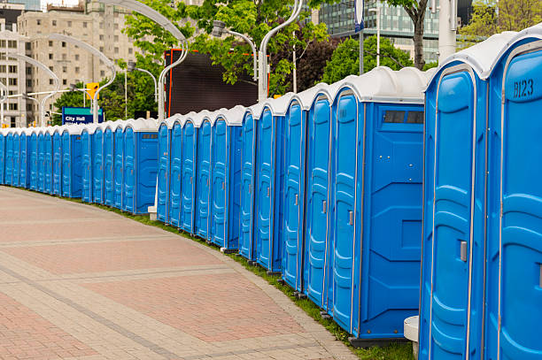 Best Standard Portable Toilet Rental  in Belington, WV